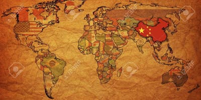China peta lama